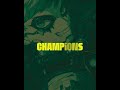 SiM – CHAMPiONS 🎮 | Official Apex Legends Theme Song | OUT NOW!