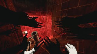 White Knuckle | Campaign (Hard Mode) | 31:16:78 @codesymphony