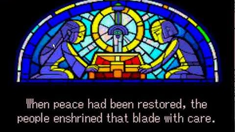 The legend of zelda The Minish Cap walkthrough part 1