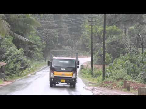 Tata Ultra 912 Karnataka Kannada Youtube