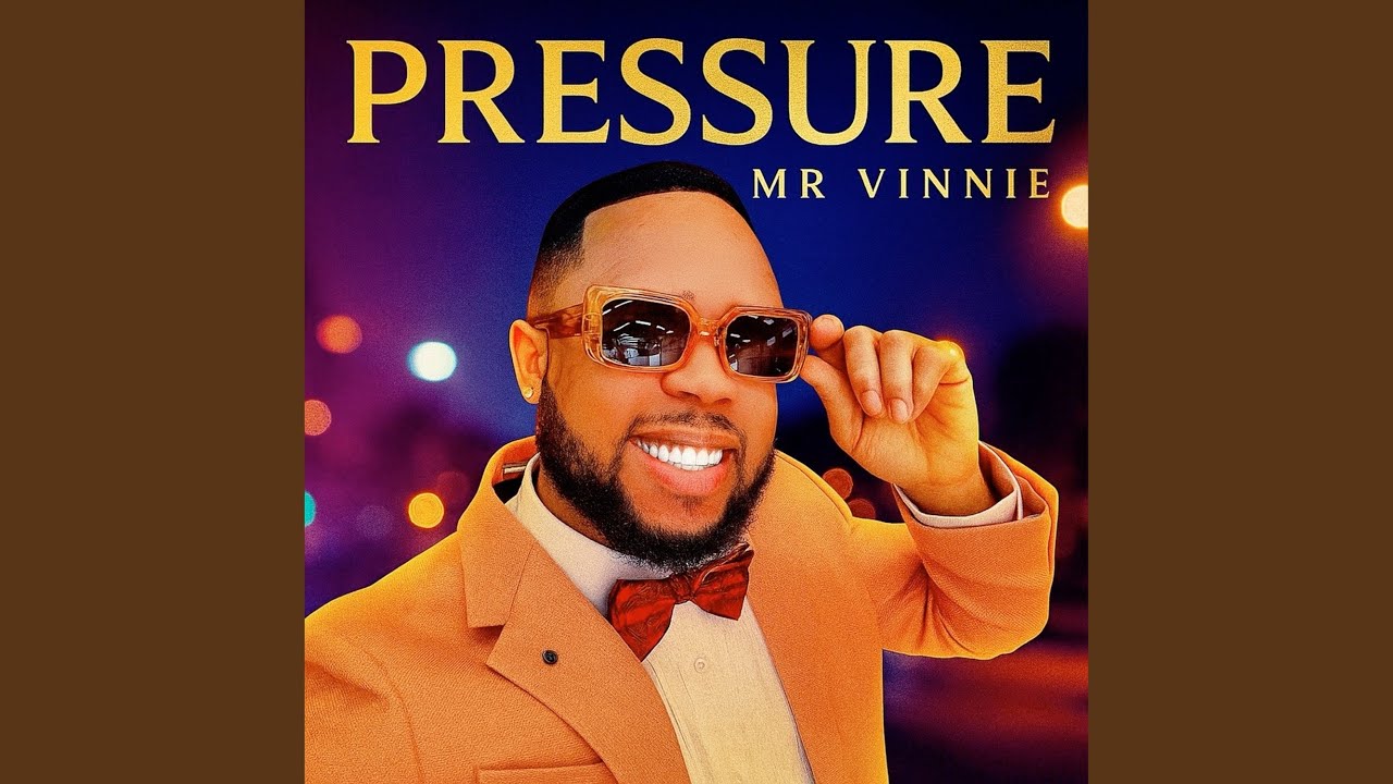 Watch Pressure on YouTube Watch Pressure on YouTube