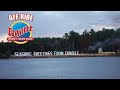 Edaville Family Theme Park Off-Ride Footage (Including Festival of Christmas Lights) | Non-Copyright