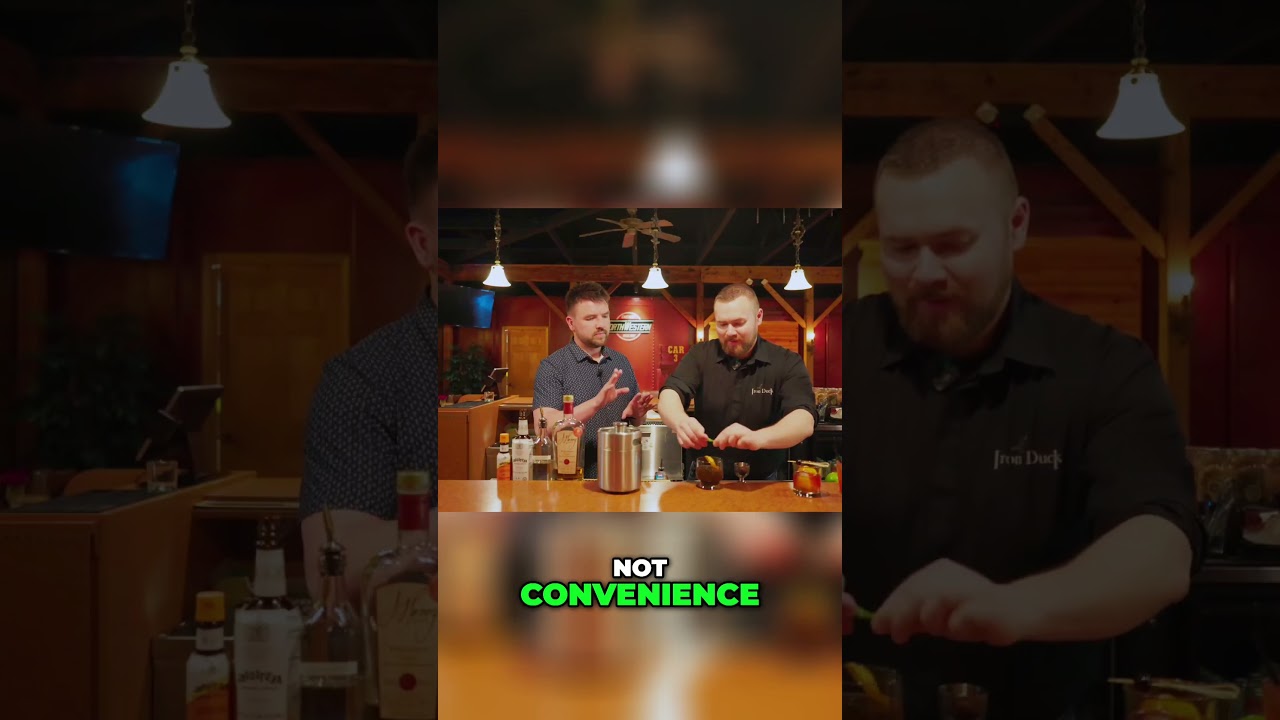 What does it mean to be a VISIONARY in Green Bay?