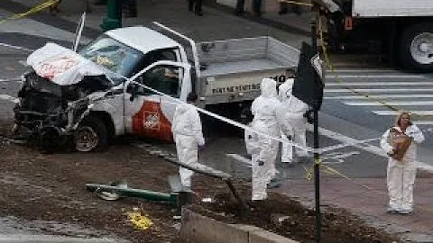 Counter-terror expert: Tough to stop low-level attacks