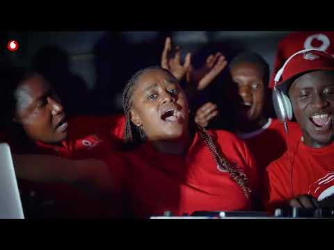 Zaidi ya Mdundo - Team Central