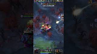 Is Sven the Most Dangerous Hero in Dota 2 right now? 💥🤔