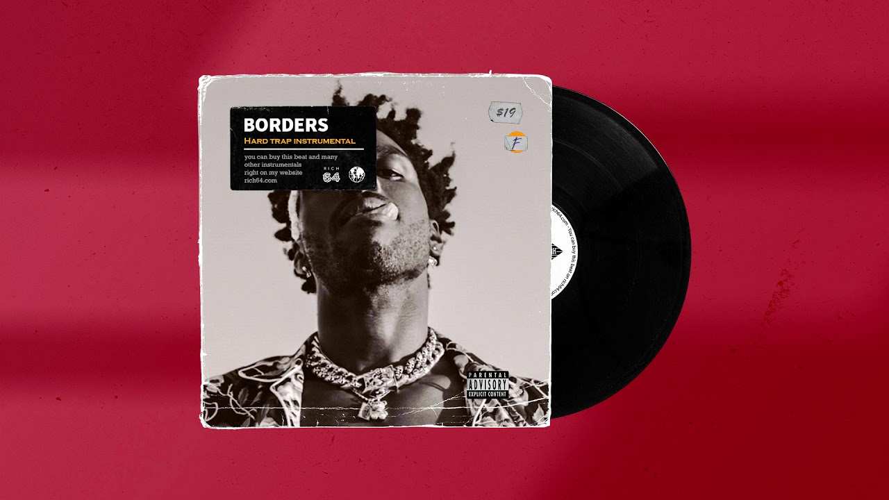 [FREE] SAINt JHN x Don Toliver Type Beat - "Borders"