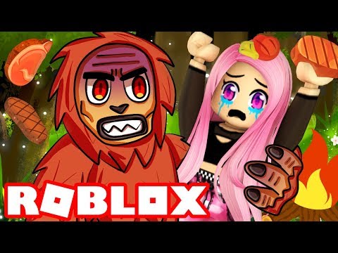 Roblox Bigfoot Youtube - bigfoot roblox script