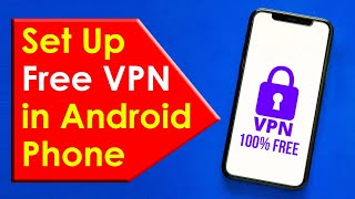 How to Use Free VPN in Android Smartphone screenshot 5