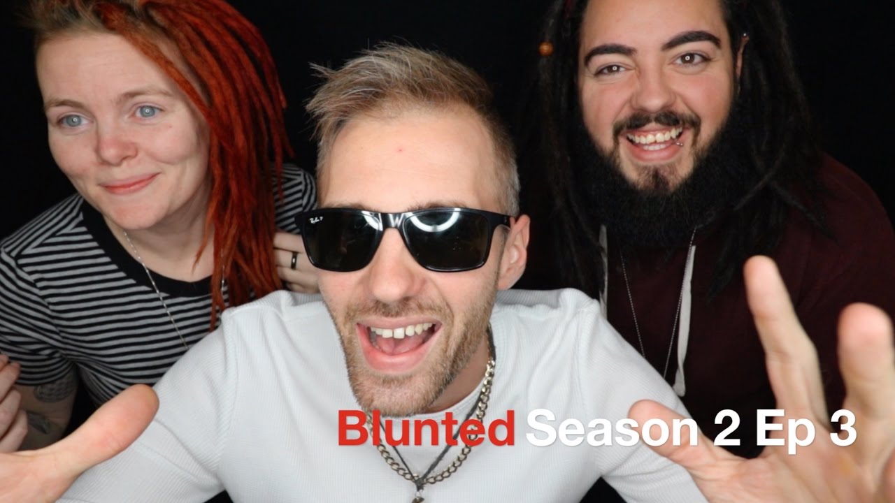 TheTravelingStoner & BoboBlasterCo | Blunted