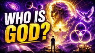 Who Is God? | The Greatest Mystery Ever Revealed (Biblical Explanation of God's Nature)