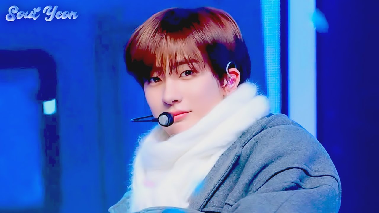 [4K] RIIZE (라이즈) Love 119 (러브 119) 교차편집 (Stage Mix)