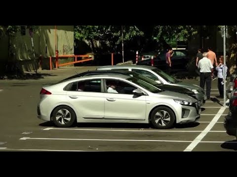 პეკინის გამზირსა და მიმდებარე ქუჩებზე ზონალურ-საათობრივი პარკირება ამოქმედდა