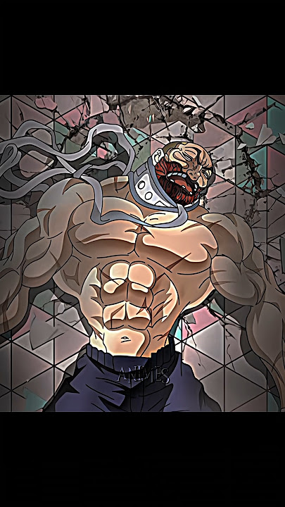 🔥☠️Pickle vs Jack Hanma Fight Edit #bakivsyujirofinalfight #