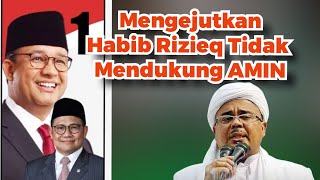 🔴VIRAL, CERAMAH HABIB RIZIEQ MENGAGETKAN PUBLIK