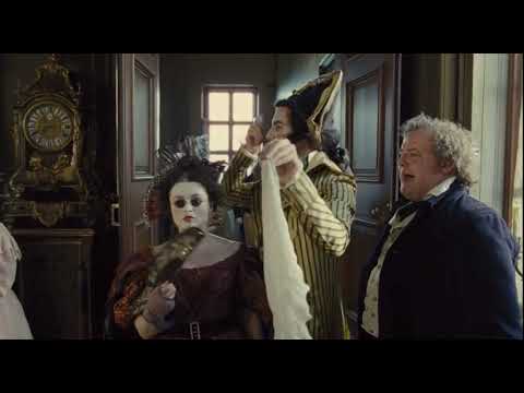 Beggars at the feast - Les Miserables (HD)