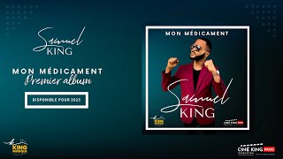 Samuel King - MON SECRET Clip officiel