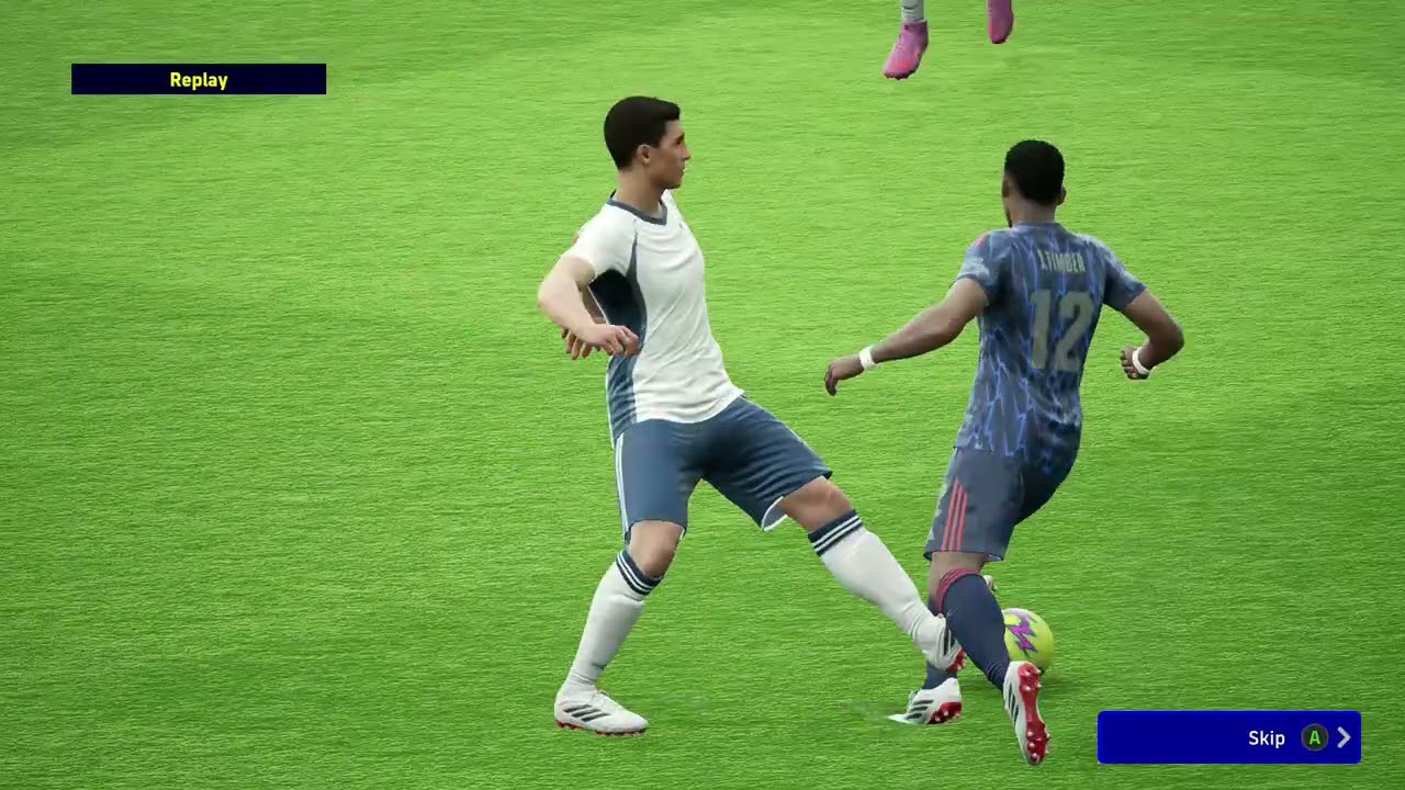 Tottenham Hotspur vs Arsenal - Premier League 2025/2026