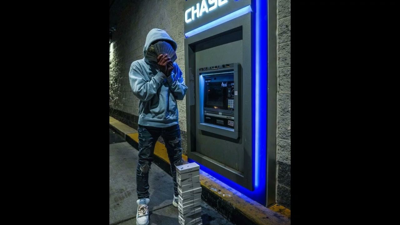 [FREE] Young Nudy x Lucki Type Beat - 