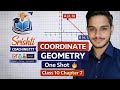 👉 Class 10 Maths Chapter 7 Coordinate Geometry One Shot 🔥 | All Important Questions 2026