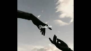 Pogathadi En Penne Whatsapp Status