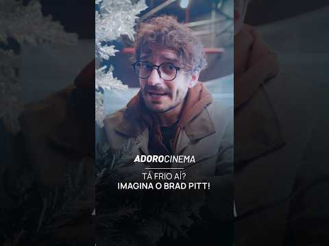 🥶❄️ TÁ FRIO NÃO TÁ? Imagina no Alasca!