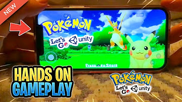 NEW! 🔥 Pokemon Let