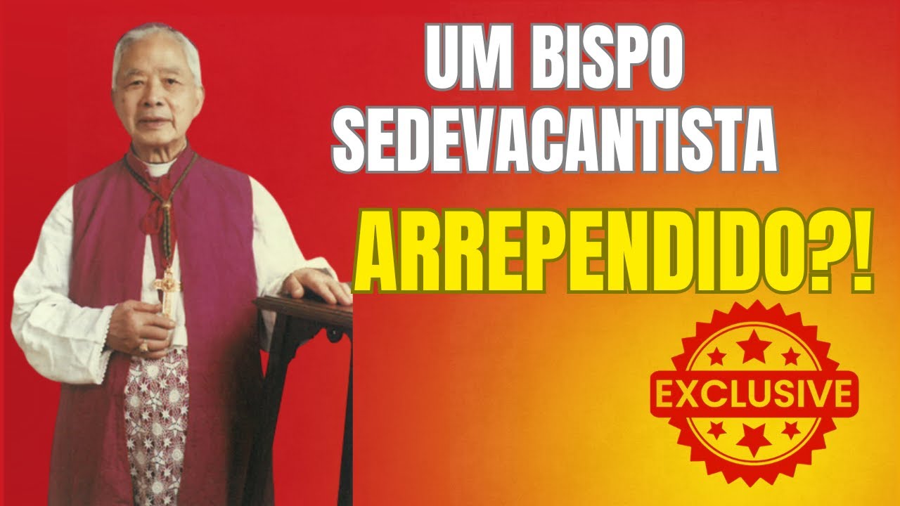 Por que Ngô Đình Thục se arrependeu?!