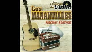 Video thumbnail of "Los Manantiales - La Enorme Distancia (Corrido - 1976)"