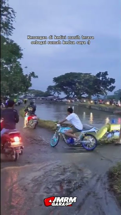 story wa HEREX || KENANGAN PETRONAS DI KEDIRI KAYA RUMAH KE DUA