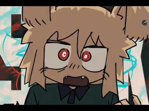 SICK SICK SICK (fan animation(short again(shouldve been longer)))