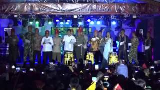 FESTIVAL DANAU POSO | 05. Torang Samua Basudara