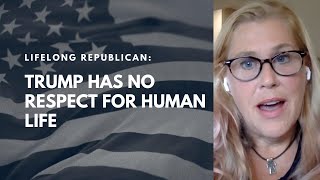 Lifelong Republican: Vote for Joe Biden!