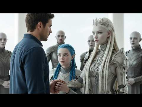 Queen's Daughter Held My Hand and Said I Want You to Be My Father. The Palace Fell Completely Silent