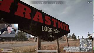 PlayerUnknown’s Battlegrounds i1ame_ru как брать топ 1 в Duo #121 BEST PUBG HD