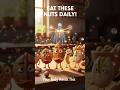 Why You Should Eat Nuts Daily| #viralvideo #shorts #aianimation #foodscience