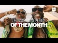 Best Songs of the Month (January): Burna Boy x Wizkid, Alikiba, Ayra Starr x Ckay and More!