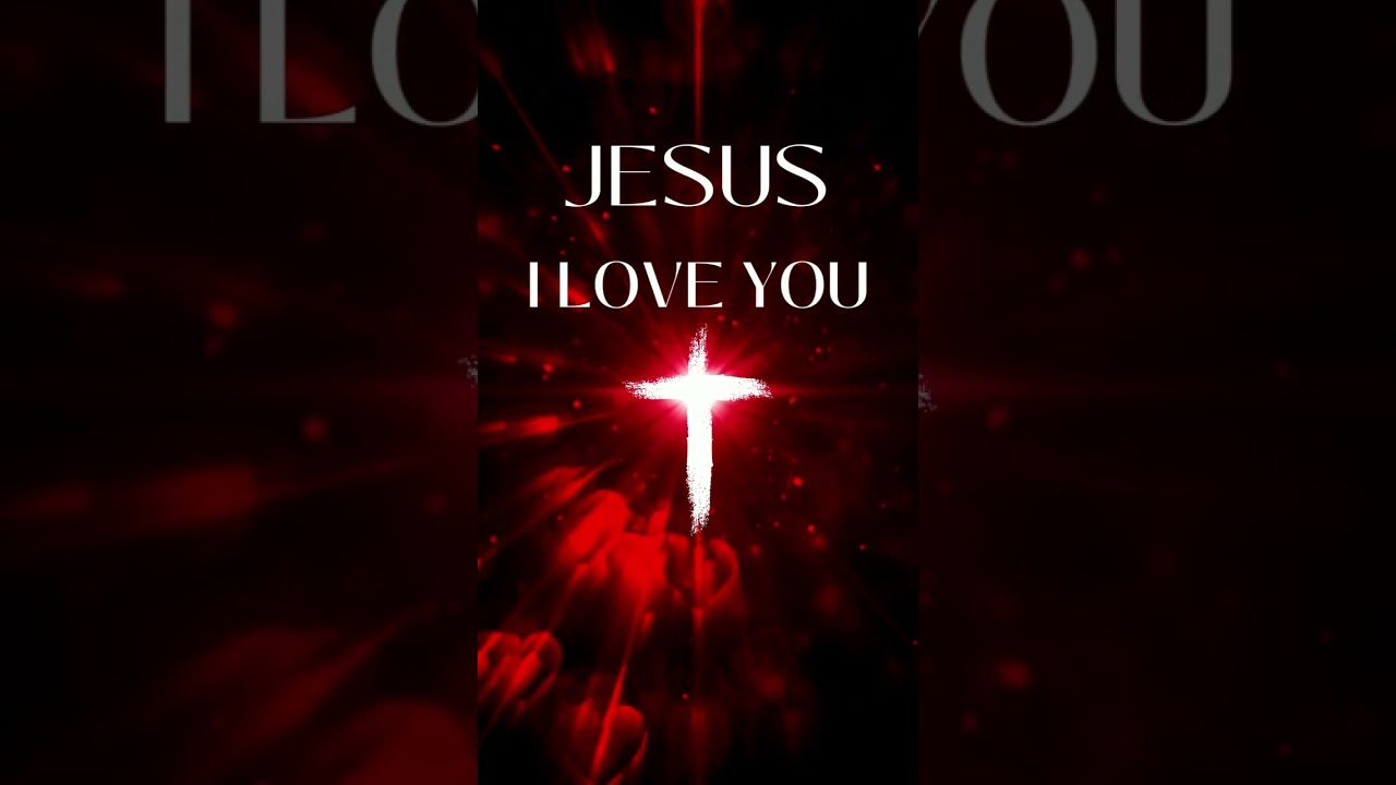 His Love is Powerful