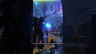 he's said  f*** your divinity