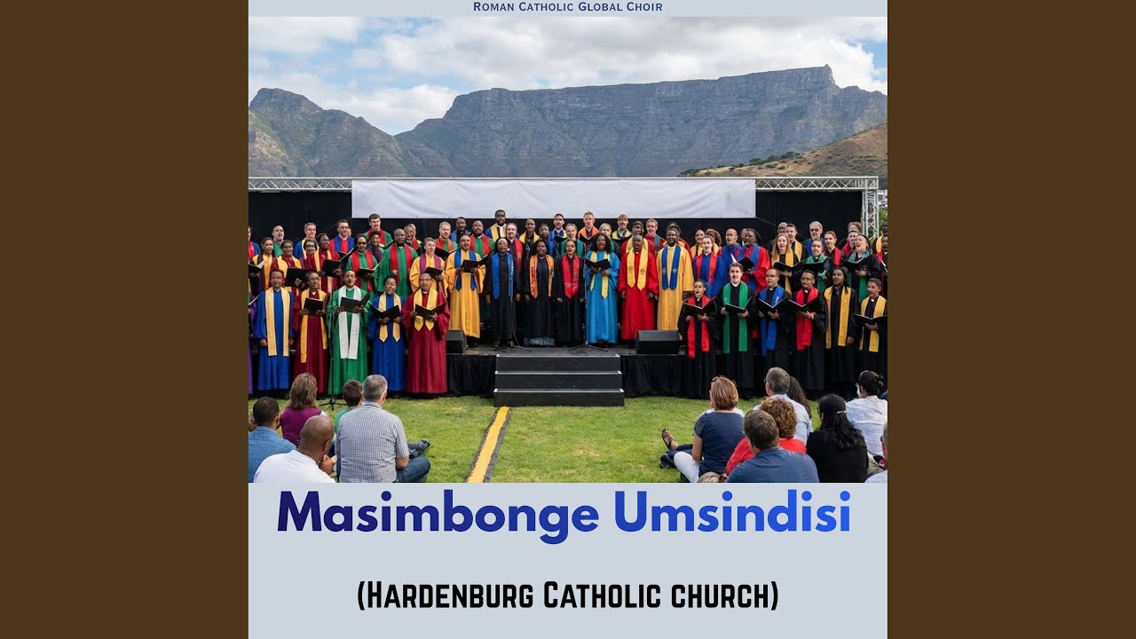 Masimbonge Umsindisi (Hardenburg Catholic church)