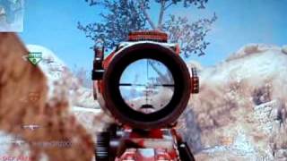 pAiN_x-RaY_- MoNtAgE $niPeR Mw2
