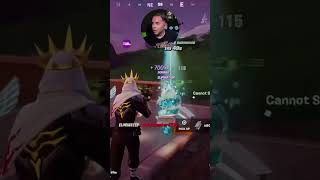 The Skywalkers Unite: Father-Son Fortnite Adventure! 🌌⚔️