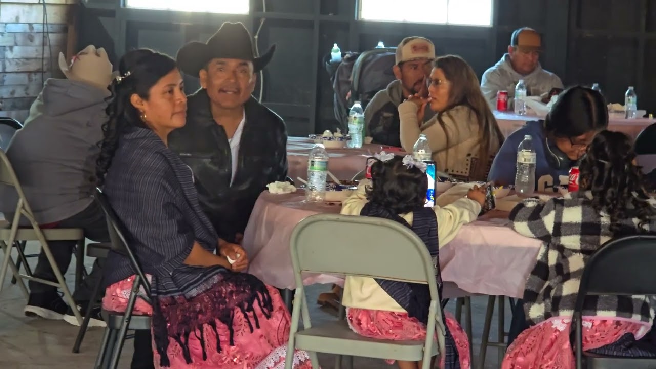 Los Compas De San  Juan  #tradicional 