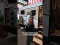 Der NEUE Globebus Performance! 🖤🚐