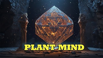 The Hidden Intelligence of Earth — How Planets and Plants Share Conscious Awareness