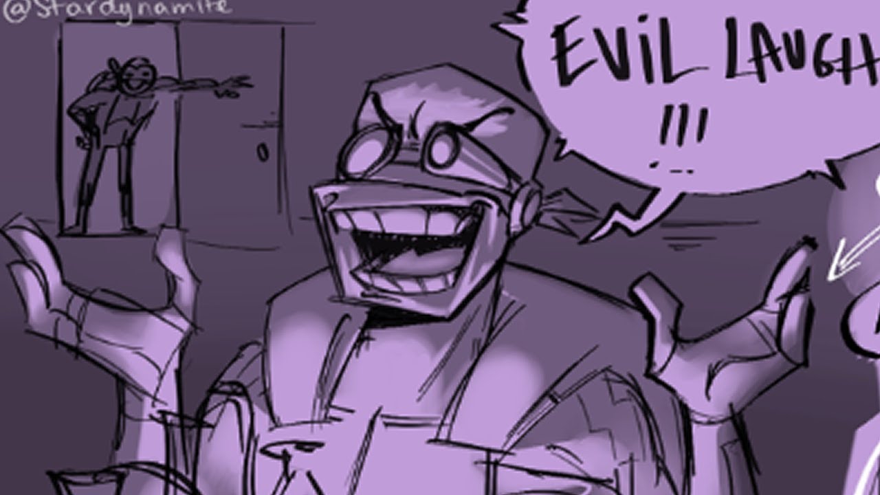 Mikey's Hair Shenanigans | Rottmnt Comic Dub #saverottmnt