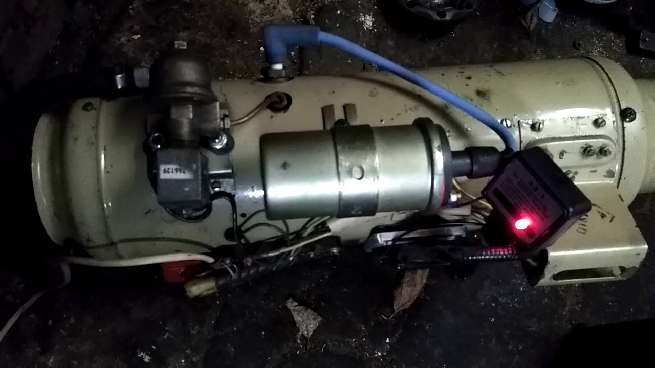 Бмв на газу