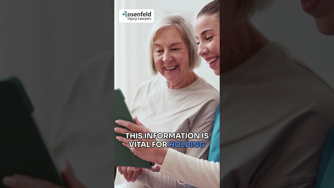 Nursing Home Abuse Lawyer: Can You Sue for Neglect?