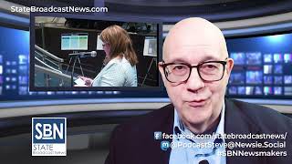 State Broadcast News Special Report - CIBA-Geigy Town Hall, Toms River, NJ, 3/13/2023
