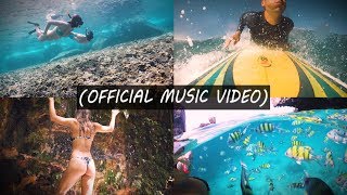 Elektronomia - Summersong 2019 (Official Music Video)